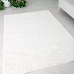 Istanbul törtfehér 160x220cm szőnyeg