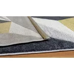 Den. Linett sárga 2396 120x170cm szőnyeg