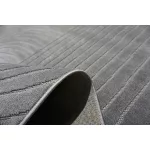 Ber. Zen Garden 2403 Szürke 120x180cm szőnyeg