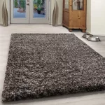 Ay. enjoy shaggy 4500 taupe 120x170cm szőnyeg