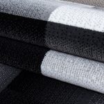 Ay. miami 6560 fekete 160x230cm szőnyeg