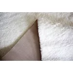 Ber. Softyna krém 200x290cm