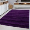 Ay plus 8000 lila 160x230cm modern szőnyeg akció Ay plus 8000 lila 160x230cm modern szőnyeg akció
