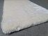 Santa krém 40x70cm-hátul gumis szőnyeg