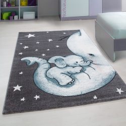 Ay kids 560 kèk 80x150cm gyerek szőnyeg akciò