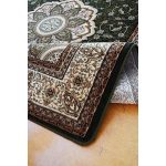 Ber. Anatolia 5328 150X230Cm Zöld Klasszikus Szőnyeg