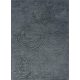 Ber. Zen Garden 2404 Sötétszürke 160x220cm szőnyeg