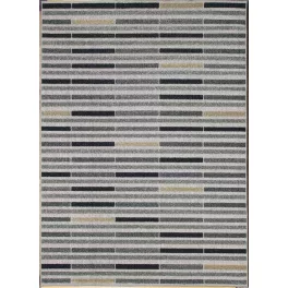 Ber. Lagos 1053 BRONZ 140X190Cm Szőnyeg