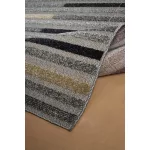 Ber. Lagos 1053 BRONZ 140X190Cm Szőnyeg