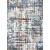 Ber. Ruby 9904 krém-multi 80x150cm szőnyeg