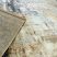 Athén 6984 Krém-Bézs 40x70cm Modern szőnyeg