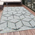 Ay. BAHAMA 5151 MULTI 80X250