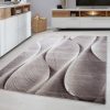 Ay parma 9310 barna 120x170cm modern szőnyeg akciò Ay parma 9310 barna 120x170cm modern szőnyeg akciò