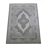 Ber. Allianz 6302 Szürke 140x190cm szőnyeg