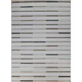 Ber. Lagos 1053 BÉZS  200X290Cm Szőnyeg
