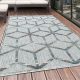 Ay. BAHAMA 5151 MULTI 140X200 szőnyeg