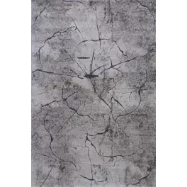 Ber. Miami 0129 80X150Cm Bézs Szőnyeg