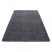 Ay life 1500 sötétszürke 240x340cm egyszínű shaggy szőnyeg