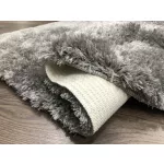 Den. Scott Szürke - Fürdőszobai szőnyeg 2 részes