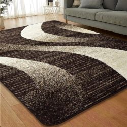 Den Comfort 4802 Kávé 60X220Cm Szőnyeg