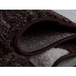 Den. Comfort 4802 Kávé 60X220Cm Szőnyeg