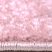 Gyerekszőnyeg akció, EPERKE 133x190cm stars rózsaszín kis csillagos szőnyeg