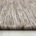 Ay Mambo bézs 120x170cm síkszövésű szőnyeg