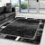 Bolti 5. Den. Comfort SZÜRKE 6889 80x150CM-MODERN SZŐNYEG