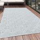 BAHAMA 5156 GREY 120X170 szőnyeg
