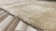 Serrano bézs  80x150cm-gumis hátoldalú szőnyeg