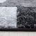Ay Hawaii 1330 türkiz 80x300cm modern szőnyeg