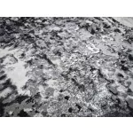 Den. Sunset 8397 Szürke-Fehér 200x290cm modern szőnyeg