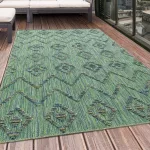 Ay. BAHAMA 5152 GREEN 80X250