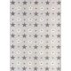 Ber. Porte 8461 szürke 60x100cm- vékony gyerekszőnyeg