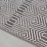 Ay. ARUBA 4903 GREY 80X150 szőnyeg