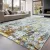 TOP! Den. Sunset new 1058 L.Szürke-Arany 120x170cm modern szőnyeg