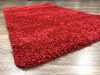 Lily piros 40x70cm-hátul gumis szőnyeg