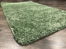 Lily zöld 67x110cm-hátul gumis szőnyeg