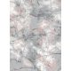 Bolti 21. Ber. Zara 9651 pink 80x150cm Szőnyeg