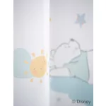 Disney készfüggöny - Micimackó R01 140x245cm