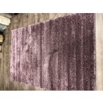 Ber. Toscana Lila Szőnyeg 160X230Cm Szőnyeg