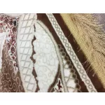 Gold 457 60X220Cm Barna Klasszikus Szőnyeg