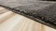 Den Serrano D.szürke 120x170cm-gumis hátoldalú szőnyeg