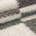 Ay gala 2505 türkiz 120x170cm - shaggy szőnyeg akció