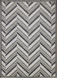Ber Lagos 1088 Bézs 60X100Cm Szőnyeg