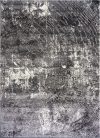 Ber Zara 8507 szürke 60x100cm Szőnyeg Ber Zara 8507 szürke 60x100cm Szőnyeg