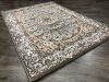 Szultán bézs 0156 150x230cm, Klasszikus Szőnyeg Szultán bézs 0156 150x230cm, Klasszikus Szőnyeg