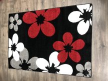 Bolti 16. Margit 307 Fekete 160X220Cm Szőnyeg