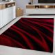 Bolti 1. Ay. miami 6630 piros 120x170cm szőnyeg
