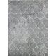 Ber Elite 17391 Szürke 140X190Cm Szőnyeg